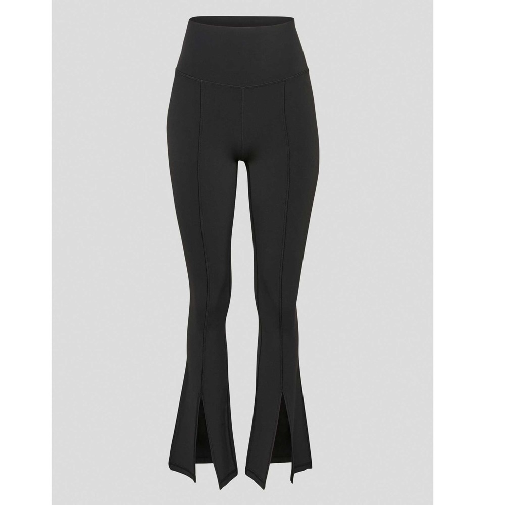 Aritzia Tna Butter Split Hi-Rise Long Legging